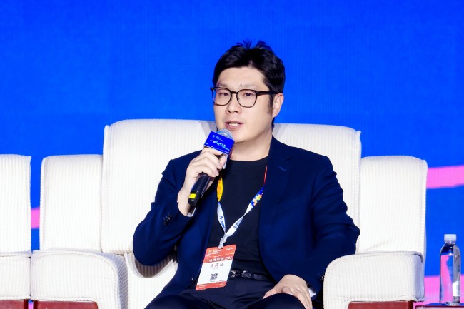 中影科技亮相第三十一届中国国际广播电视信息网络展览会 以硬核科技定义未来视听体验