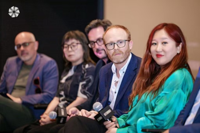 电影《更好的我》北京国际电影节启动文化交流新征程