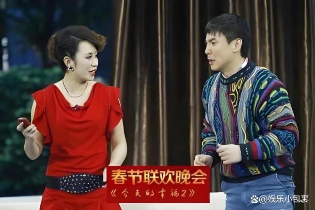 演员马丽流泪发声：如果再伤害我和沈腾的家人，最坏的影响是我与他不再合作 呼吁理性追星