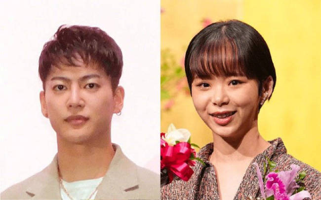 三山凌辉将于7月结婚 此前曾被指涉及“婚姻诈骗”