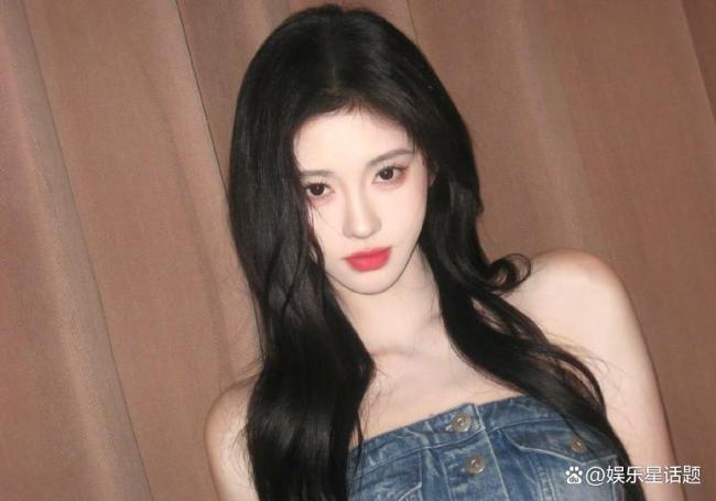 滬上阿姨宣布鞠婧祎成為品牌代言人 夢幻聯動引熱潮
