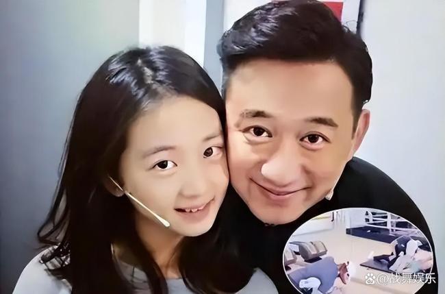 黄多多： 才女标签撞上叛逆人设，黄磊夫妇的算盘打错了？