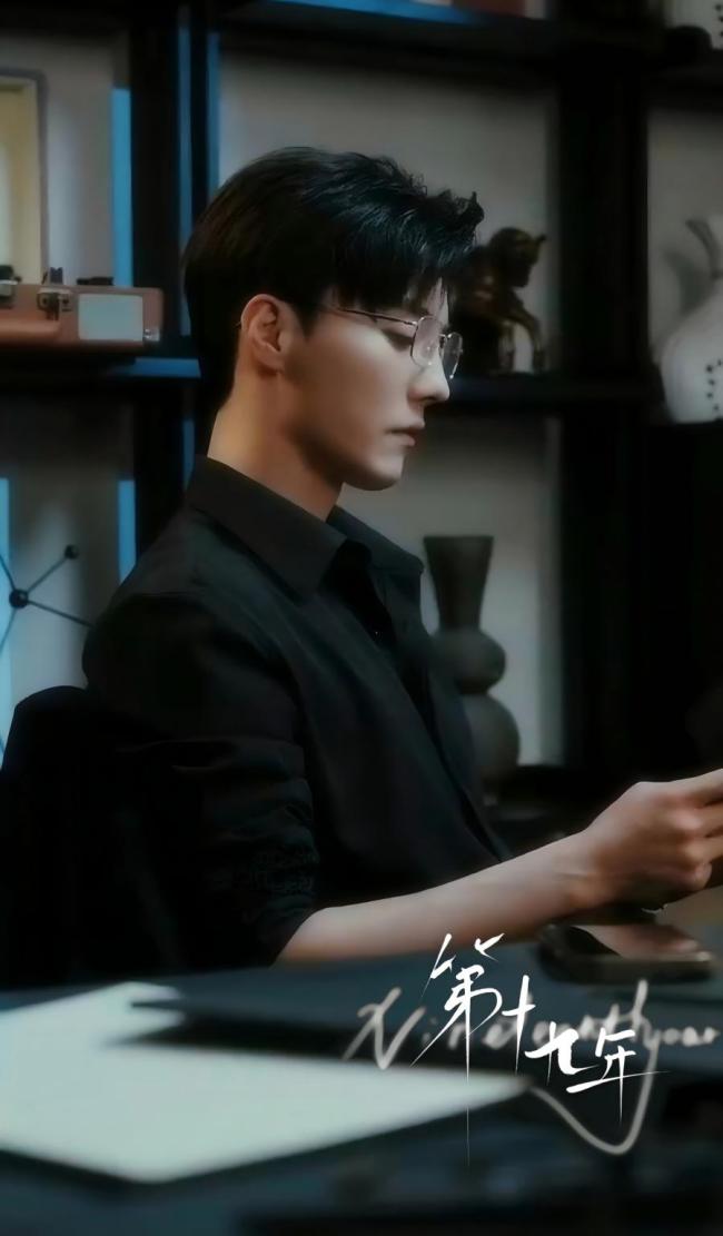 杜亚飞获第三届全国微短剧人物大典最佳男演员提名