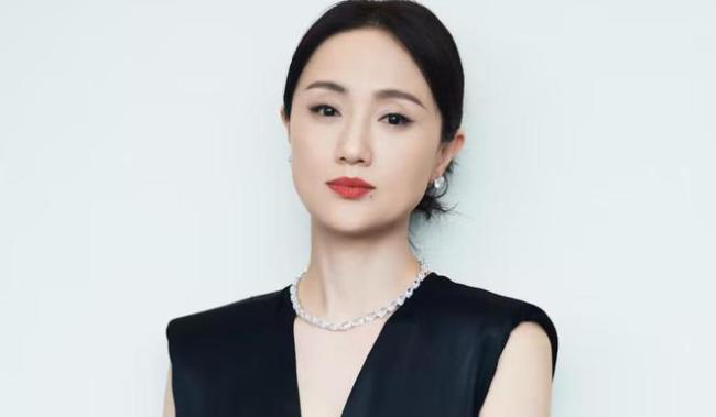 朱媛媛离世，亲戚透露辛柏青拒收礼金