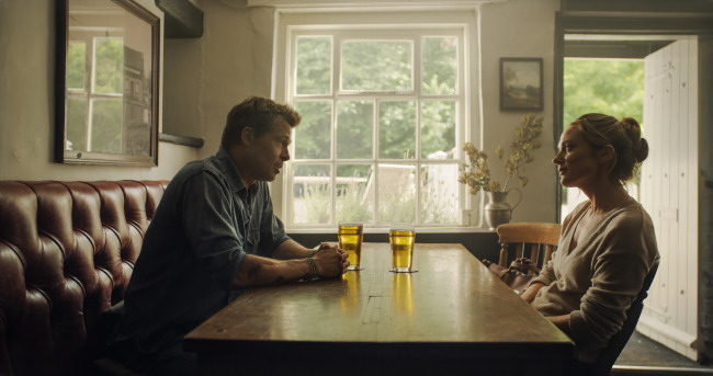 《F1:狂飙飞车》定档6月27日同步北美 燃擎出击开启竞速狂飙盛宴