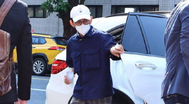 黄子佼和21名受害者和解 和解金额为20万台币
