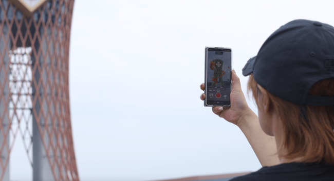 抖音非遗嘉年华亮相成都，用科技为非遗注入新活力