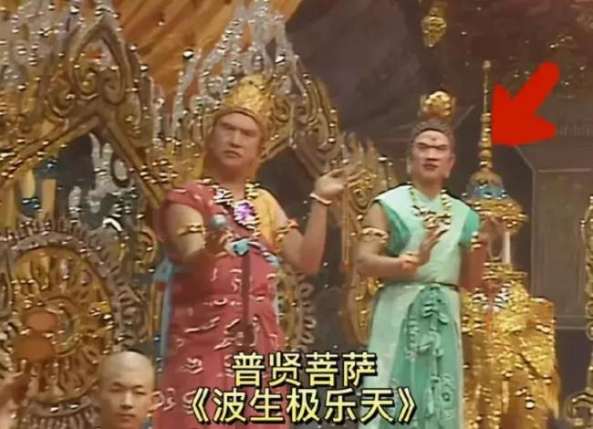 六小龄童发文悼念86版《西游记》演员叶以萌 多角演绎者离世