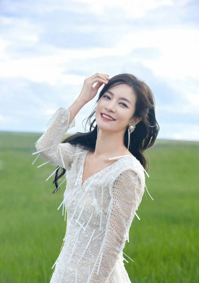 李晟回应拒演短剧还珠：不可能再演  心境完全不同