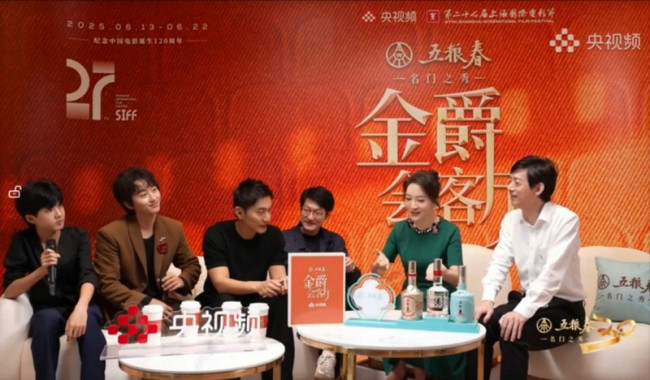 光影少年罗伟宸：从上海电影节到未来可期