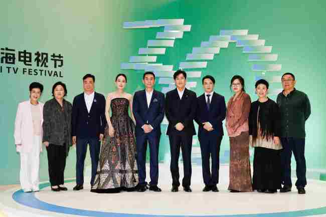 《我是刑警》上海電視節兩項獲獎 國劇典範彰顯英雄主義力量