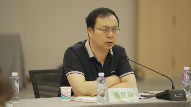 聚焦影像叙事与乡村生态:电影《水草长生》教学实践影像创作研讨会在河北美术学院举办