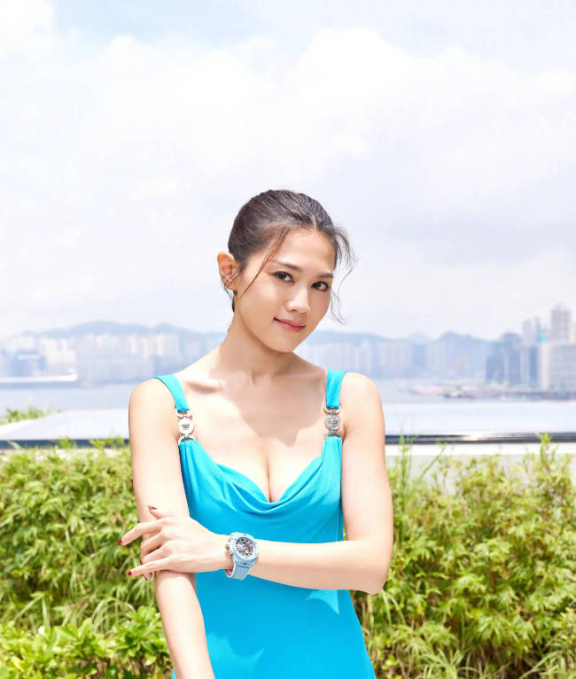 周秀娜谈感情现状！否认“被包养”和“怀孕”传闻
