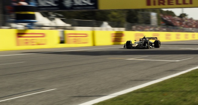 《F1：狂飙飞车》斩获全球票房周冠军 豆瓣涨分8.6好莱坞电影年度第一