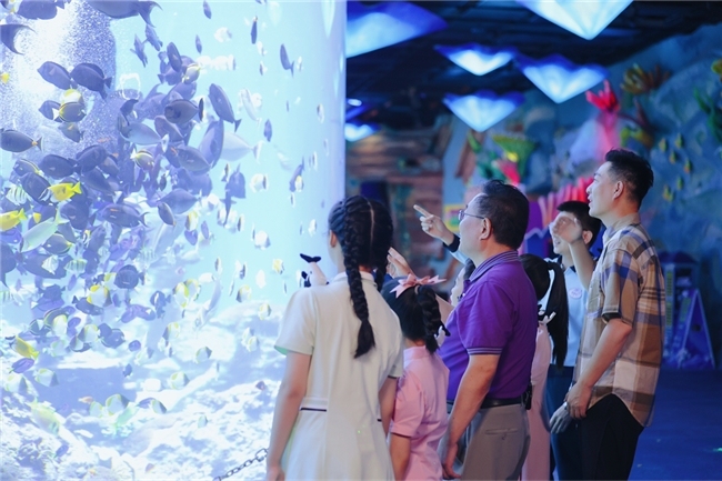 《名师有名堂》携手长隆度假区探索“身心共育”  系列节目重磅开播