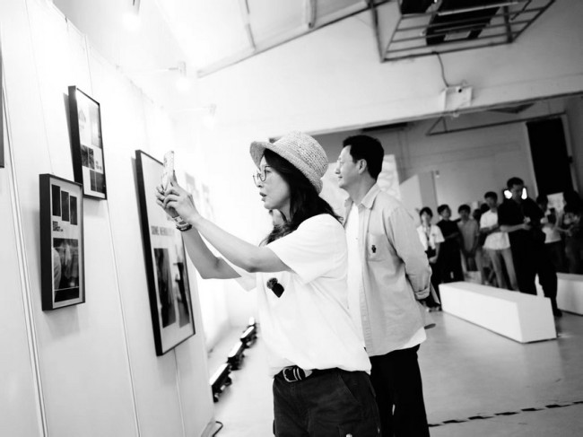 破界·新生—18歲新銳藝術少年安迪首展《andy·wu 未定義》