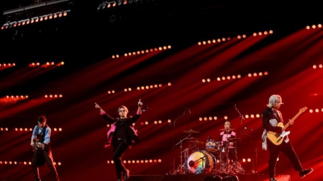 为音乐欢呼 2025TMEA腾讯音乐娱乐盛典圆满落幕