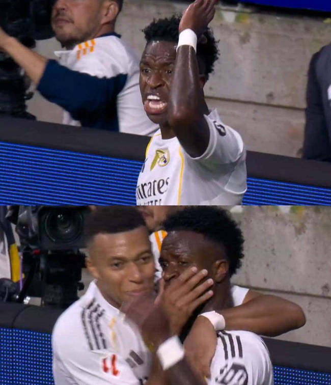 皇马更衣室炸锅,巴西新星怒摔毛巾 内部冲突浮出水面