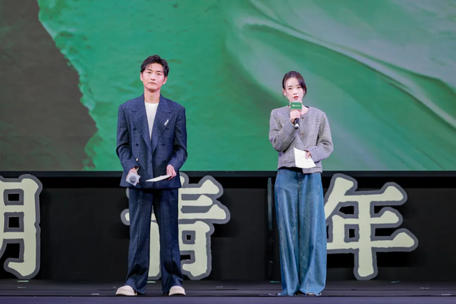 共期再会：“首作之上·荣誉推选”产业放映总结