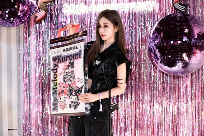 丝芭外务爆发:SNH48顶流偶像破圈之路,反哺舞台的“资源创新”