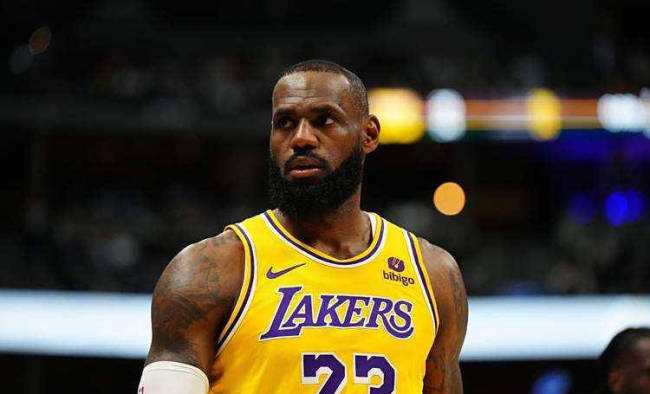 NBA漫谈｜詹姆斯决定2戏耍全世界 “营销鬼才”是怎样炼成的？