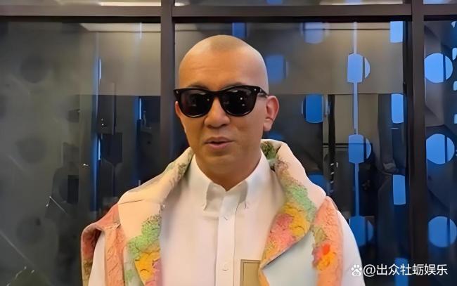 大S去世后首个生日，韩国光头这一举动让人心寒，S妈无能狂怒 昔日温情不再