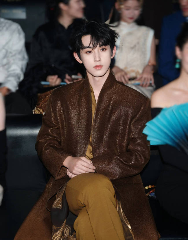 郭俊辰工作室声明：对造谣诽谤行为已进行报警处理