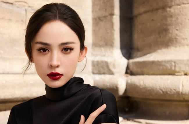 娜扎经纪人回应“被抢休息室”：不要恶意描述