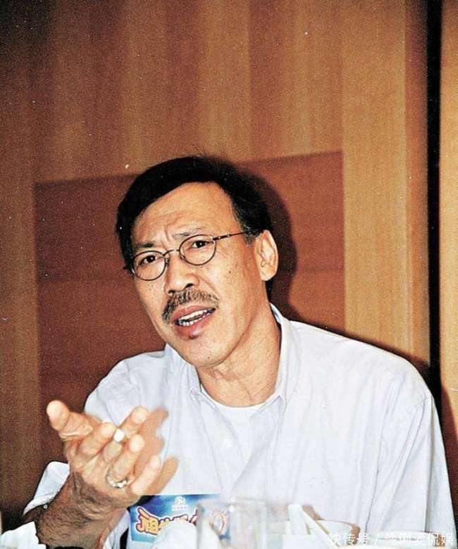 回顾冯淬帆生平 黄金配角的光辉岁月