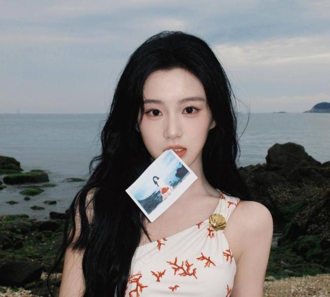 女演员包上恩贴身私密物品遭司机偷拍售卖 工作室严正声明