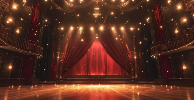 陈小春这个退场太牛了 岁月的温柔提醒