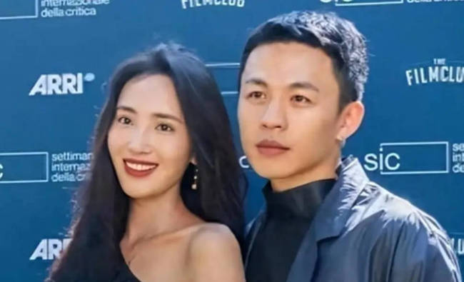 王紫璇李鸿其官宣结婚:我们一起创作一起成长