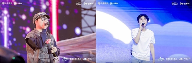 无限X Super Live音乐节|湾里唱响青春曲,以乐暖冬相伴