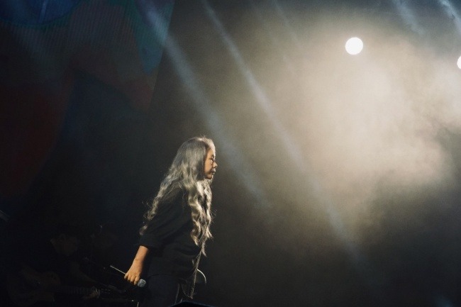 陈小霞COMPOSER老翅膀音乐分享会,广州北京双城演绎创作人生温情上演