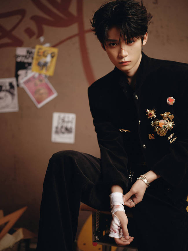 爆料者承认梓渝录音视频为AI合成 现已删除原贴