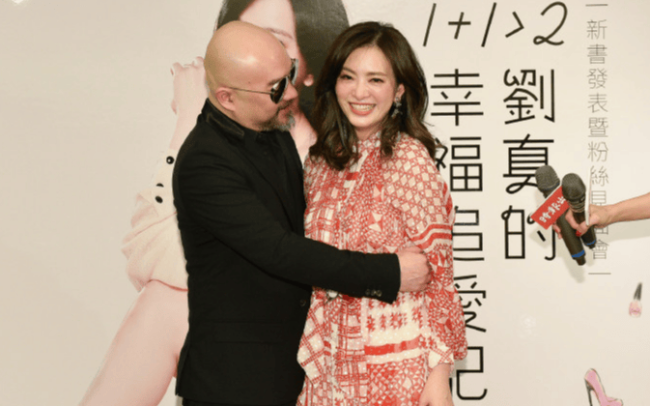 辛龙否认海外结婚：护照放在那里都没动股票入门配资知识网，跟谁结？