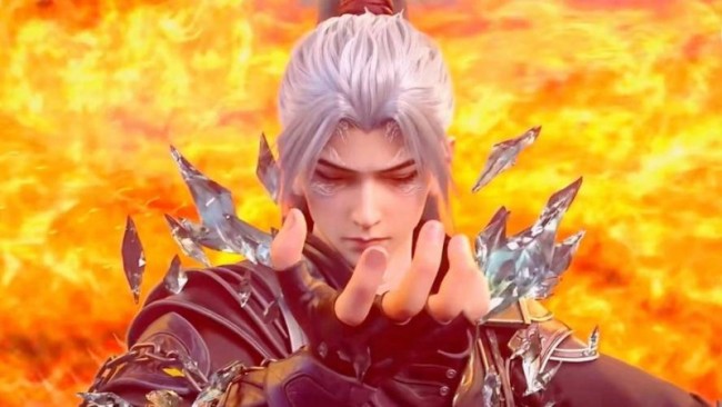  《斗破苍穹》：萧炎登顶斗帝的五大核心底牌解析