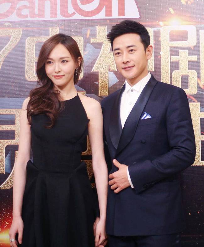 唐嫣罗晋无商业关联 男方名下仅1家企业存续