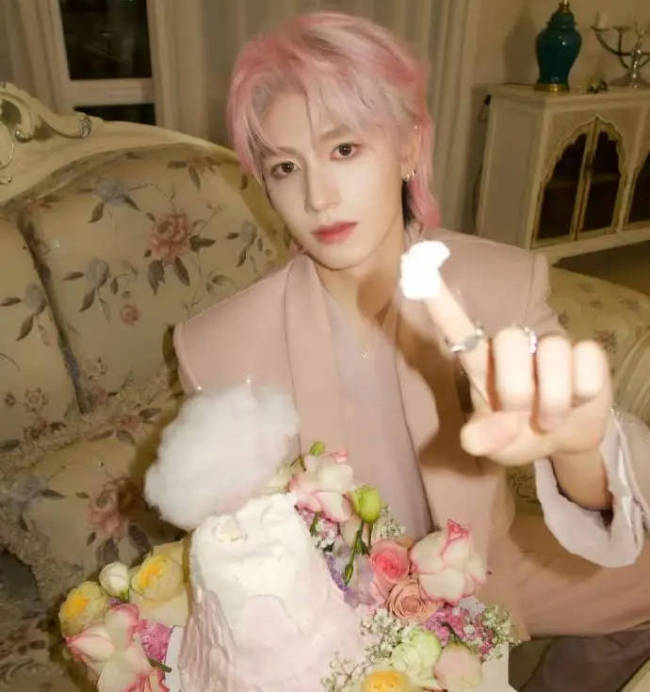 时代峰峻发声明否认朱志鑫私联恋爱:已取证