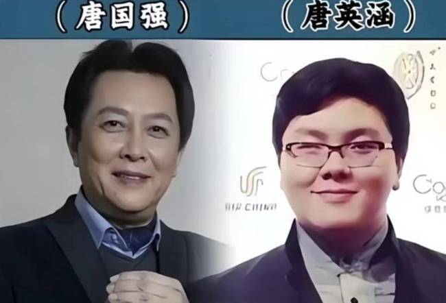 73岁的唐国强37岁的我夜郎显示 为爱奔走束缚