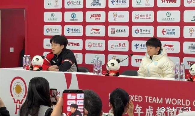 王楚钦22小时内连战4场!球迷质疑教练组 体能极限引发争议