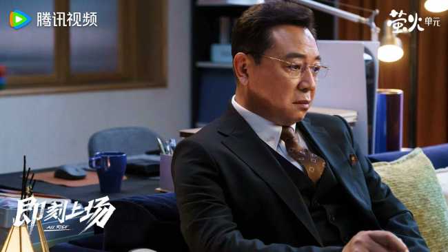 《即刻上场》收官 “君安小分队”暖心携手奔赴理想与初心   