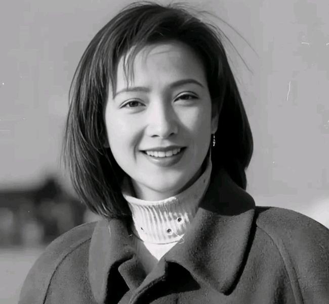 盘点何晴四大名著经典角色