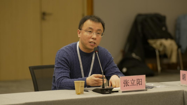 河北美术学院成功举办“光影轮回・世纪新生——新版《定军山》发布会暨中国电影诞生 120 周年研讨会”