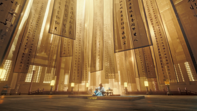 以游戏为媒承长安文脉,《长安幻思》联袂张若昀启三周年文化传播新篇