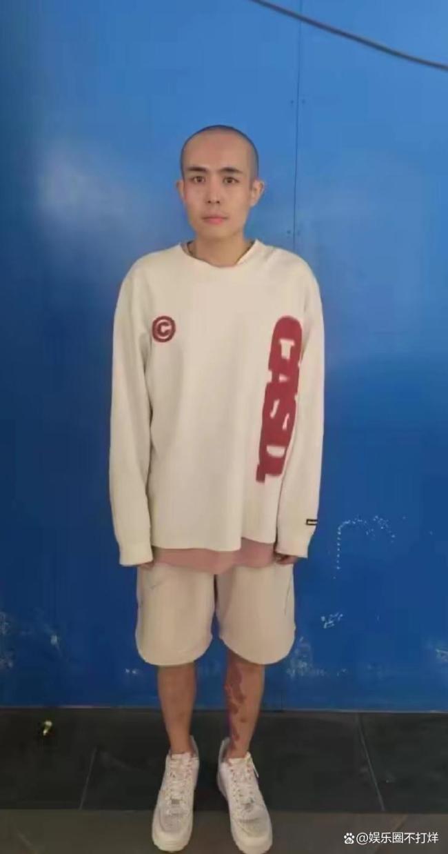 今年年初被骗至缅甸后获救的演员王星称，拒演跨国人口贩卖作品 拒绝消费苦难