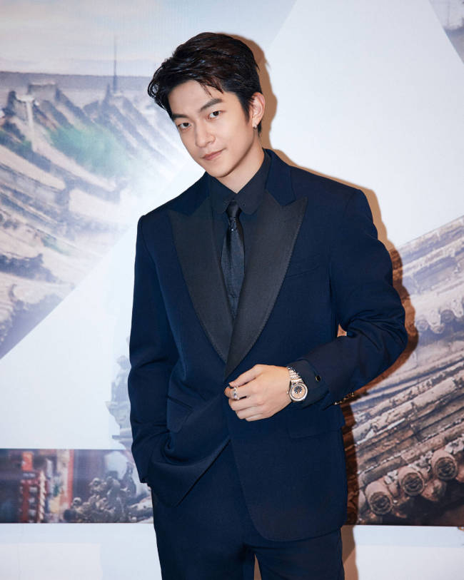 司法实锤!屈楚萧公开胜诉判决书 家暴爆料为虚构