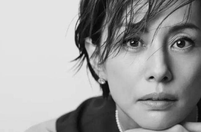 传退演艺圈？米仓凉子涉毒调查后官宣继续演艺事业