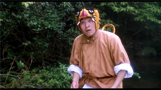 《鹿鼎记Ⅱ》确认内地上映，绝版阵容铸就时代绝唱