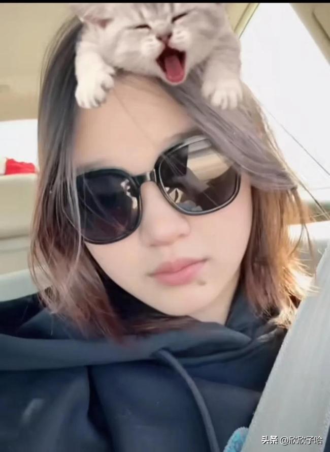 全红婵留长发了 气场强盛焕新颜